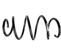 1X SACHS 993 846 Molla Della Sospensione Per OPEL