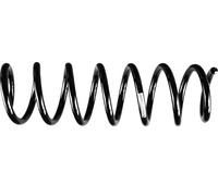 1x SACHS 993 849 Molla Ammortizzante Per BMW, Anteriore