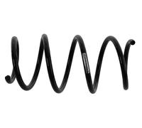 1x SACHS 993 897 Molla di Sospensione per Audi