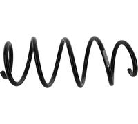 1X SACHS 993 909 Molla Della Sospensione Per AUDI