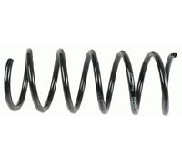 1x SACHS 994 217 Molla Sospensione Per FORD Posteriore 118,7 mm 299 mm