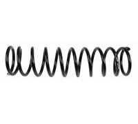1X SACHS 998 373 Molla di Sospensione Molla Spirale Anteriore 998373