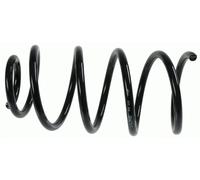 1X SACHS 998 443 Molla Della Sospensione Per AUDI