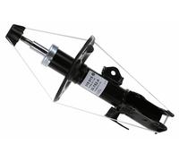 1X Sachs Ammortizzatore 315 015 Destra Frontale per Toyota Auris Corolla NRE150