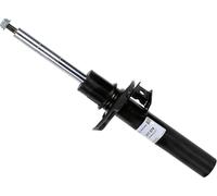 1X SACHS AMMORTIZZATORE A GAS ANTERIORE Per SKODA SUPERB VW CADDY CC EOS GOLF