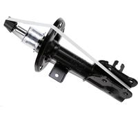 1X SACHS Ammortizzatore A Gas Destro Per Asse Anteriore MAZDA 3