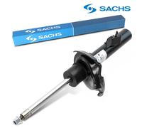 1x SACHS Ammortizzatore A Gas Press. Anteriore Destra Per Ford Focus 2003-2012