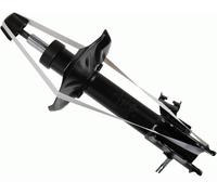 1x Sachs Ammortizzatore per Nissan Destra Frontale Almera Hatchback N16 DCI
