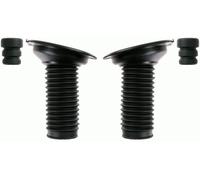 1x Sachs Ammortizzatore Staubschützer Kit Servizio per Toyota Rav Frontale 4WD