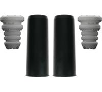 1x Sachs Ammortizzatore Staubschützer Servizio Kit Posteriore per Ford Mondeo CD