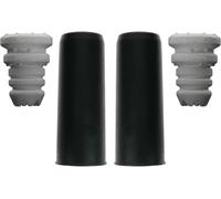 1x Sachs Ammortizzatore Staubschützer Servizio Kit Posteriore per Ford Mondeo CD