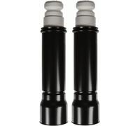 1x Sachs Ammortizzatore Staubschützer Servizio Kit Posteriore per Opel Mokka J13