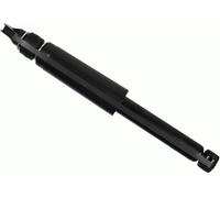 1x SACHS Ammortizzatori Pressione a Gas Assale Posteriore Per Honda Jazz 313 604