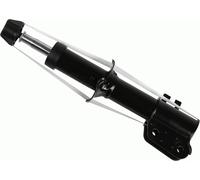 1x SACHS Ammortizzatori Pressione a Gas SX Assale Anteriore Per 317 622