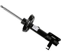1x SACHS Ammortizzatori Pressione a Gas SX Assale Anteriore Per Opel Ampera