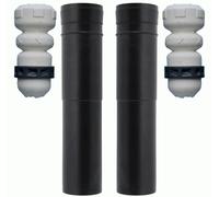 1x SACHS Kit Servizio Paraurti Antipolvere Ammortizzatori Hinten