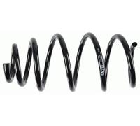 1x SACHS Molla Ammortizzatore Anteriore OPEL 153mm 13,25mm 338mm