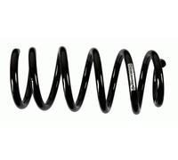 1x SACHS Molla Ammortizzatore MINI 994724 Posteriore 112mm 12,5mm 256mm