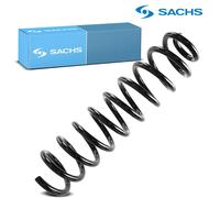 1x SACHS Molla Ammortizzatore Per Mercedes-Benz E-Klasse W211 E 200 993204