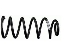 1x SACHS Molla Ammortizzatore Per MINI 996829 Posteriore 103mm 260mm