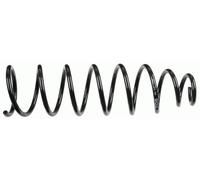 1x SACHS Molla Ammortizzatore Per MITSUBISHI 996836 Posteriore