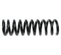 1x Sachs Molla Ammortizzatore Posteriore per MERCEDES-BENZ 996368