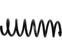 1X SACHS Molla Della Sospensione 993 970 Per BMW