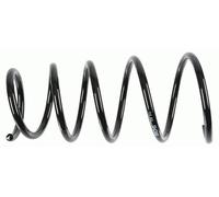 1X SACHS Molla Della Sospensione 998 914 Per OPEL SUZUKI