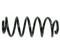 1X SACHS Molla Della Sospensione Per AUDI VW SKODA