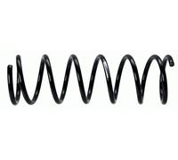 1X SACHS Molla Della Sospensione Per OPEL 997722