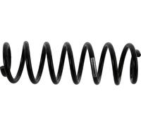 1X SACHS Molla Della Sospensione Per SEAT