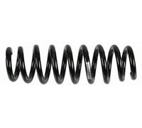 1X Sachs Molla Della Sospensione Posteriore Per BMW 994483