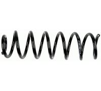 1X SACHS Molla Della Sospensione Posteriore Per RENAULT 994392