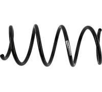 1x SACHS Molla di Sospensione 991 143 per Seat Skoda VW