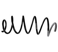 1x SACHS Molla di Sospensione 993 843 per Peugeot