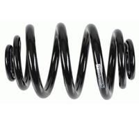 1x SACHS Molla di Sospensione 994 471 per BMW