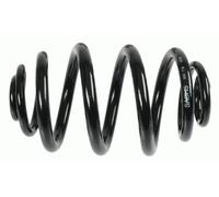 1x SACHS Molla di Sospensione 996 718 per BMW