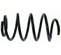 1x Sachs Molla di Sospensione Frontale per Audi 998410