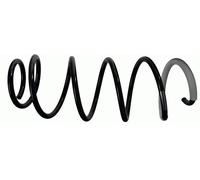 1x Sachs Molla di Sospensione Frontale per Citroën 993512