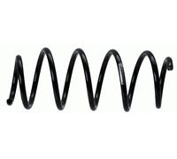 1x Sachs Molla di Sospensione Frontale per Ford 998929