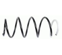 1x Sachs Molla di Sospensione Frontale per Renault 997 908