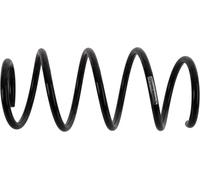 1x Sachs Molla di Sospensione Frontale per Seat 993929