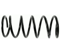 1x Sachs Molla di Sospensione Molla Spirale per Suzuki