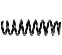 1x SACHS Molla di Sospensione per BMW 994327