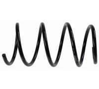 1x SACHS Molla di Sospensione per BMW 998467