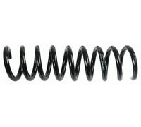 1x SACHS Molla di Sospensione per Mercedes-Benz 997801