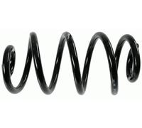 1x SACHS Molla di Sospensione per Nissan