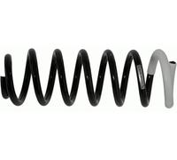 1x SACHS Molla di Sospensione per Peugeot 994755