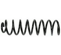 1x SACHS Molla di Sospensione per Renault 994188