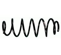 1x Sachs Molla di Sospensione Posteriore per Alfa Romeo